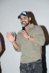 Nuvvala Nenila Audio Launch